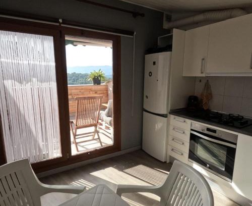 Tarres Apartamento | CA L'ENGRÀCIA