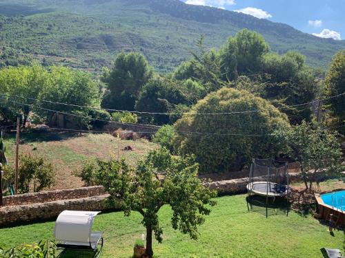 Vilaverd Casa | Ca L'Esquelleta casa rural by El Secret de la Conca