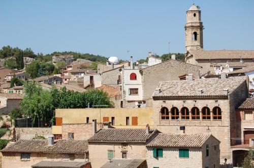 Vallclara Casa | Ca l'Estruch