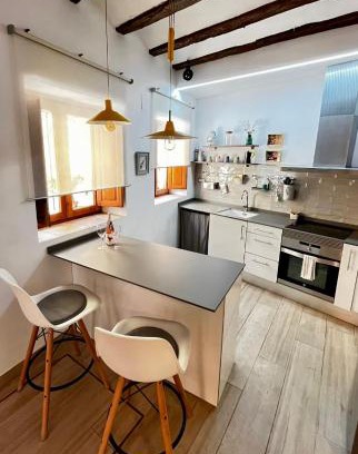 Requena Apartamento | Ca La Abuela