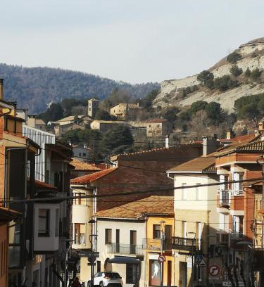 Tona Apartamento | Ca la conxita