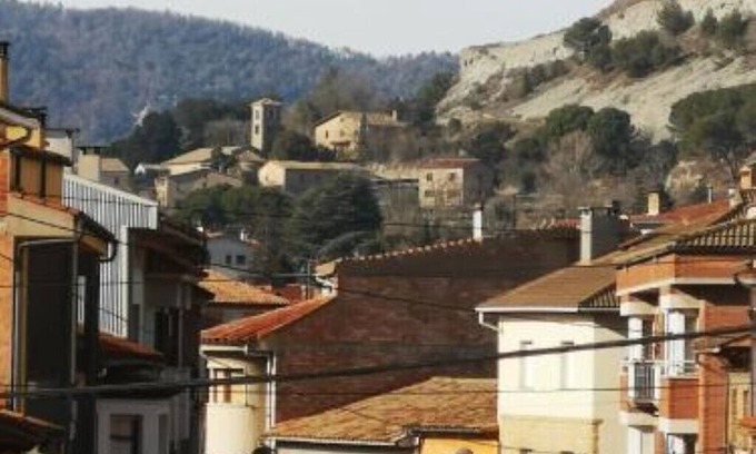 Tona Apartamento | Ca la Conxita