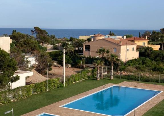 Roques Daurades Apartamento | Ca La Cristina - Apartamento Turístico L'Ametlla de Mar