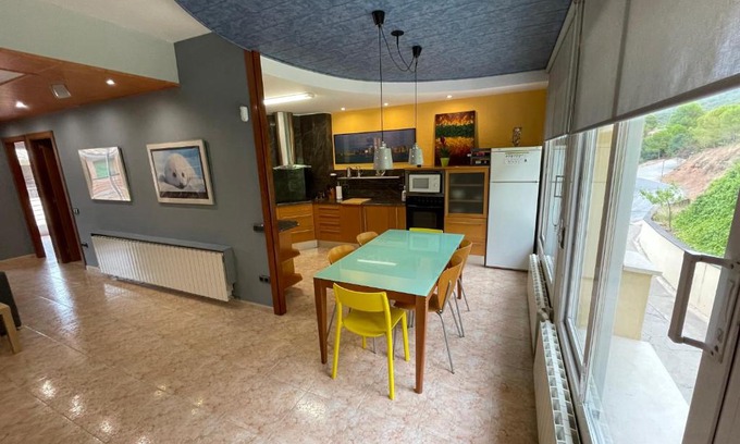 La Torre de l'Espanyol Casa | Ca la Francina