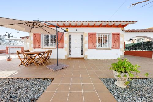 Banyeres del Penedés Chalet De Esquí | Ca La Lola