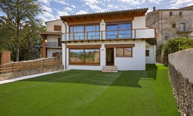 Tortella Casa | Ca la Lola
