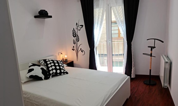 La Seu d'Urgell Apartamento | Ca la Maria