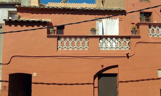 Cantallops Casa | Ca La Marutxi