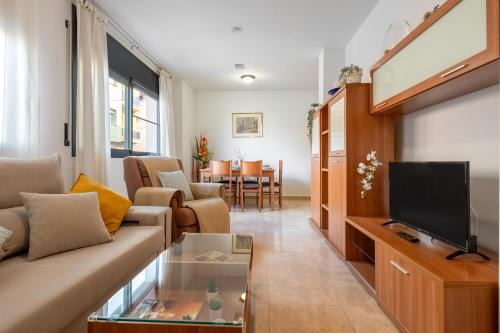 Camarles Apartamento | Ca la Mercè