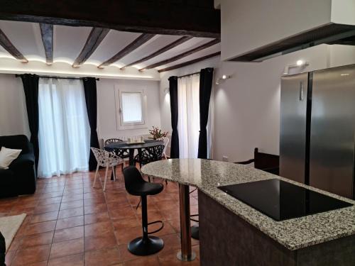 La Seu d'Urgell Apartamento | Ca la Núria