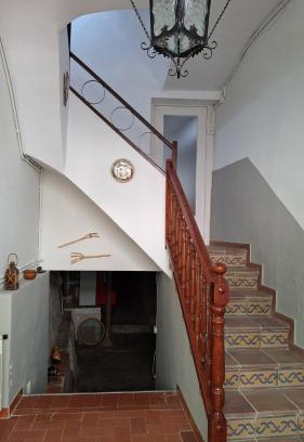 Ponts Casa | Ca la Paca