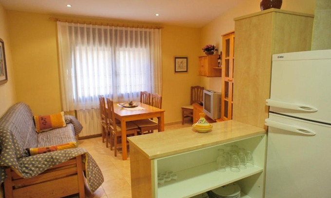 Cornudella de Montsant Apartamento | Ca La Paletes