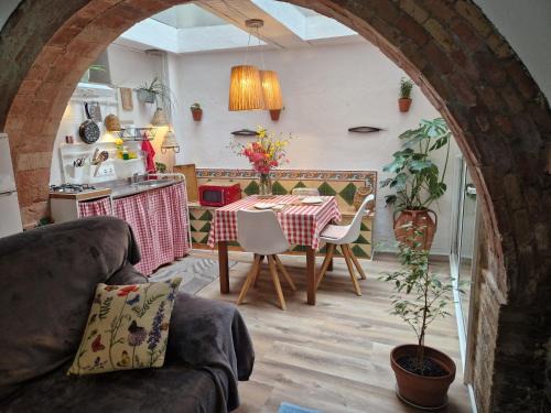 Bellcaire d'Emporda Apartamento | Ca la Teia