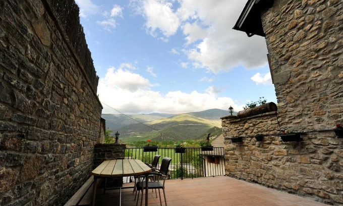 Montardit de Baix Casa | Ca la Teresa