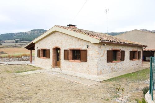 Vallverd Casa | Ca la Terra