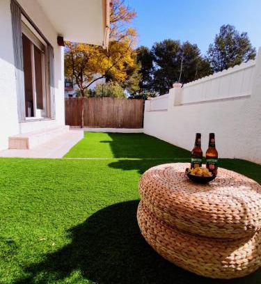 Torredembarra Apartamento | Ca la Torreta
