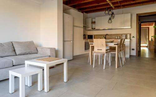Rivoltella Apartamento | Ca' Linda