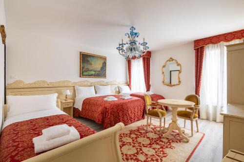 Cannaregio Casa | Ca' Luisa