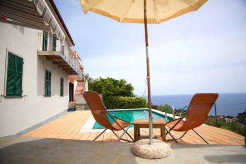 Cinque Terre Apartamento | Ca Mè