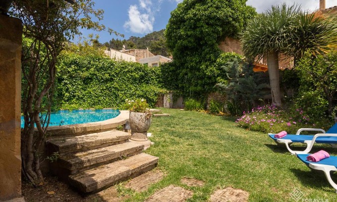 S'Arxiduc Casa | Ca Mado Xucla