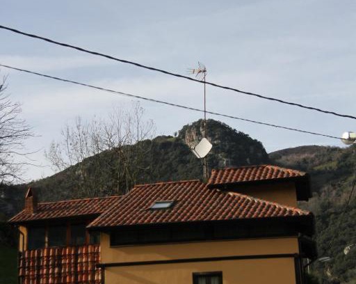 Proaza Casa | Ca María Fayas