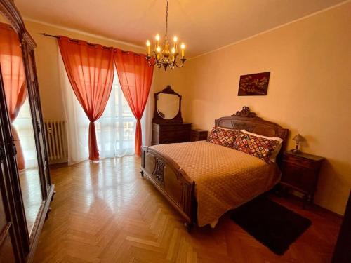 Venaria Reale Apartamento | Ca' Mariuccia appartamento in Venaria Reale