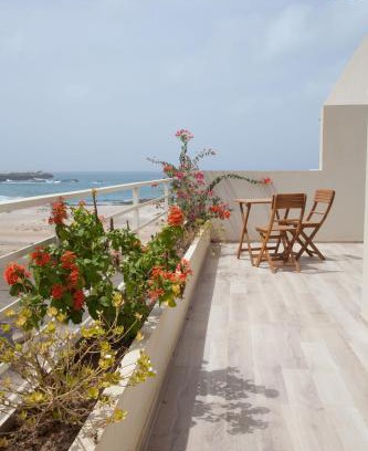 Sal Rei Apartamento | Ca Marta Penthouse