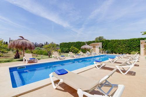 S'illot Casa | Ca'n Amer by Rentallorca