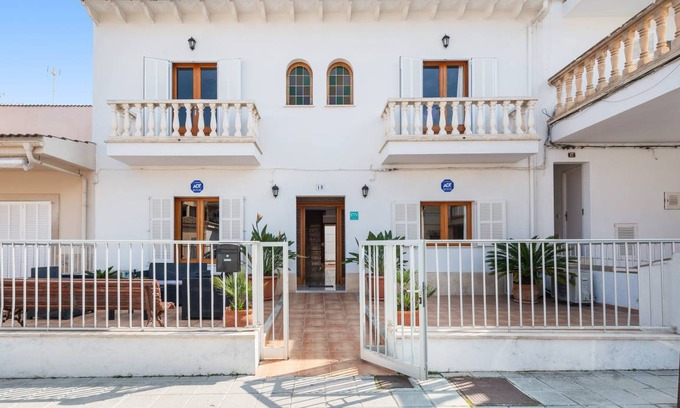 Can Picafort Casa | Ca'n Biel