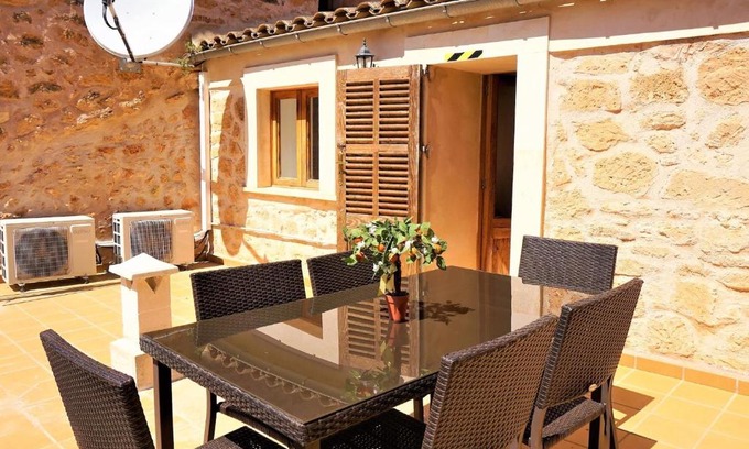 Son Antem Apartamento | Ca'n Climent