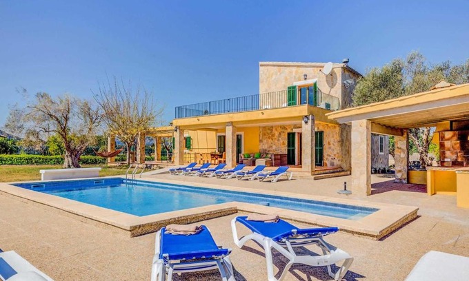 Alcudia Villa | Ca'n Gops