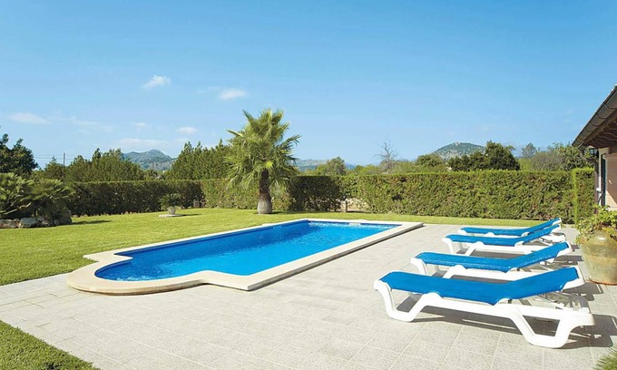 Pollensa Casa | Ca'n Roig