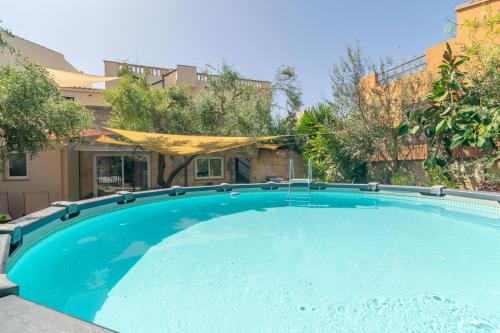 Sa Rapita Chalet De Esquí | Ca na Clar
