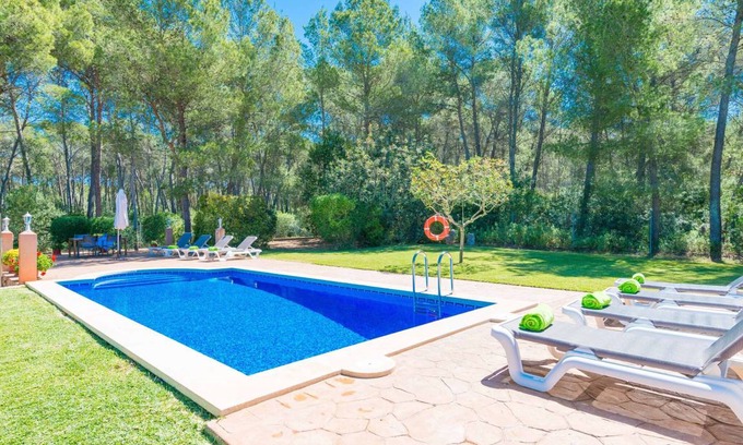 Sa Cabaneta Casa | Casa ∙ 4 habitaciones ∙ 8 personas