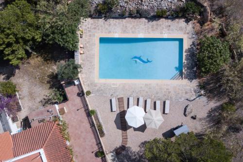 Pilar de la Mola Casa | Ca na Lidia d’en Carlos