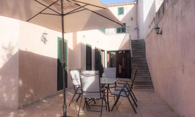 Campanet Casa | Ca na Mora