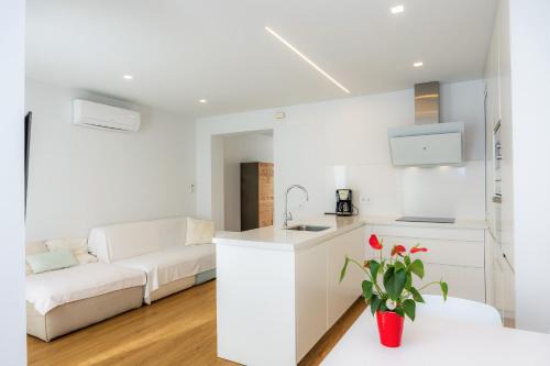S'Illot-Cala Morlanda Apartamento | Ca Na Tonina Ref 7000