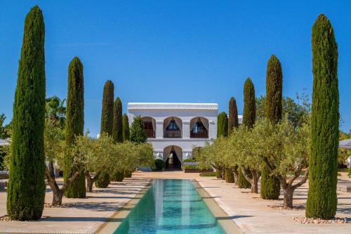 Sant Miquel de Balasant Hotel | Ca Na Xica - Hotel & Spa