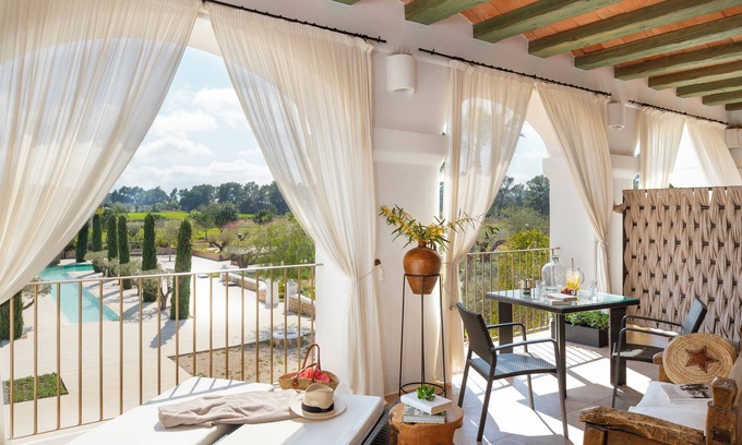 Sant Miquel de Balasant Hotel | Ca Na Xica - Hotel & Spa