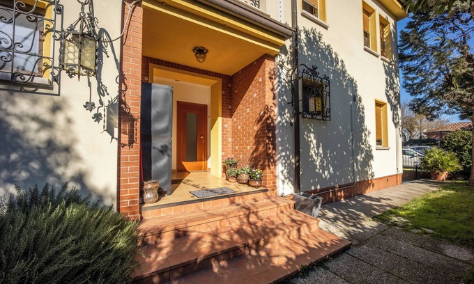 San Nicolo Apartamento | Ca Nicolò