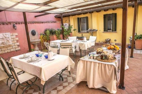 Malamocco Cama Y Desayuno | Ca' Noemi