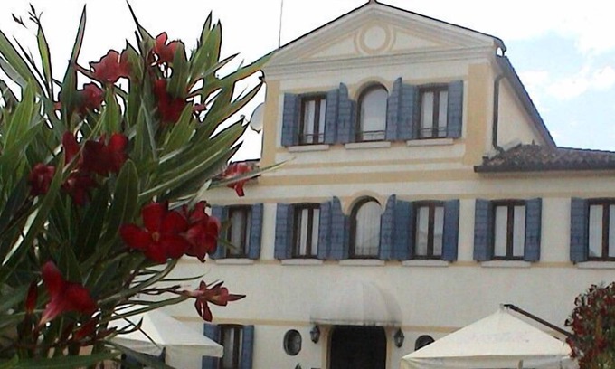 Campalto Casa | Ca' Nova Alloggi