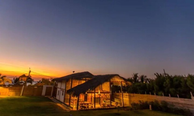 Vichayito Casa | CASA ZUZU VICHAYITO