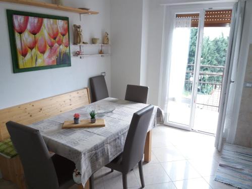 Levico Terme Apartamento | Ca Prandel