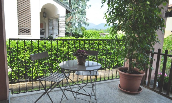 Gurone Cama Y Desayuno | Ca' Rosa Bed & Breakfast