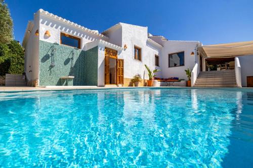 El Tosalet Casa | Ca Rulleta Jávea