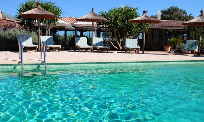 Valldemossa Otro | Ca's Garriguer Agroturismo