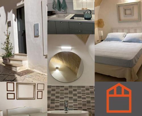 Oria Historic Centre Casa | Ca'Sa'