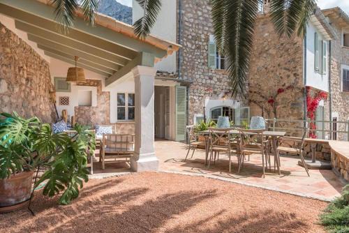 Biniaraix Casa | Ca Sa Predina by Rentallorca
