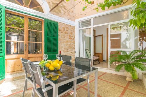 Alcudia Chalet De Esquí | Ca sa Tia Bel